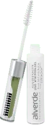 alverde NATURKOSMETIK Augenbrauen- & Wimperngel Transparent