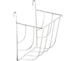 Hornbach Heuraufe Karlie Hopper 2 13x12x19 cm