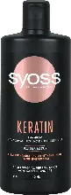 dm drogerie markt Syoss Keratin Shampoo
