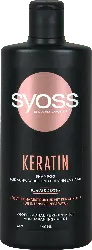 Syoss Keratin Shampoo