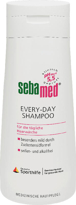 sebamed Every-Day Shampoo