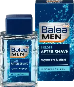 dm drogerie markt Balea MEN After Shave Fresh