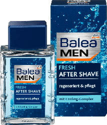 Balea MEN After Shave Fresh
