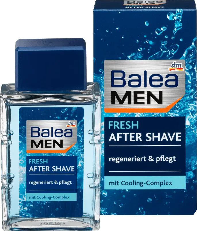 Balea MEN After Shave Fresh