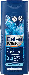 Balea MEN 3in1 Duschgel Fresh
