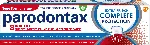 dm drogerie markt Parodontax Complete Protection Zahnpasta
