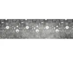Hornbach Küchenrückwand mySpotti splash Coffee and Tea 2200x600x0,2 mm