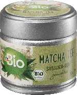 dm drogerie markt dmBio Matcha Tee Grün gemahlen