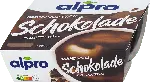 dm drogerie markt alpro Pflanzliches Dessert Dunkle Schokolade