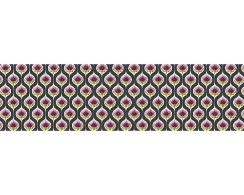 Küchenrückwand mySpotti splash Lean 2200x600x0,2 mm