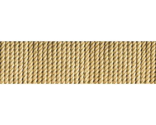 Küchenrückwand mySpotti splash Ropes 2200x600x0,2 mm