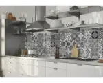 Hornbach Küchenrückwand mySpotti splash Olé 2800x600x0,2 mm