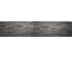 Hornbach Küchenrückwand mySpotti splash Black Bricks 2800x600x0,2 mm