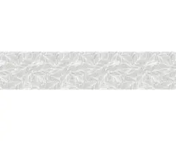 Küchenrückwand mySpotti splash Fronda 2800x600x0,2 mm