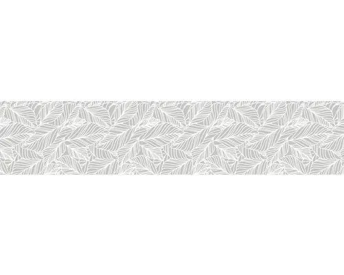 Küchenrückwand mySpotti splash Fronda 2800x600x0,2 mm