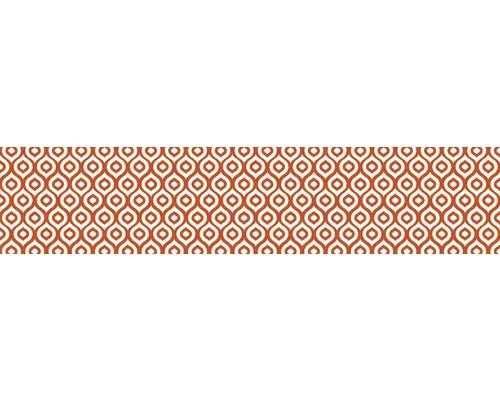 Küchenrückwand mySpotti splash Leana 2800x600x0,2 mm