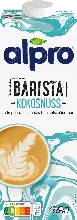 dm drogerie markt alpro Kokosdrink Barista