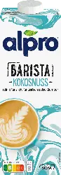 alpro Kokosdrink Barista