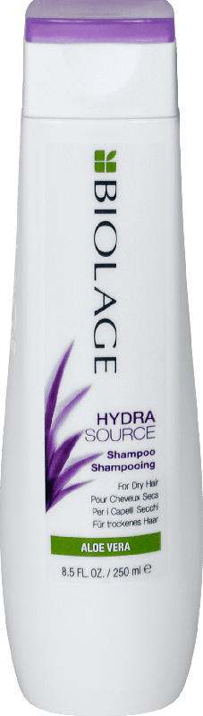 Biolage Hydra Source Shampoo Aloé