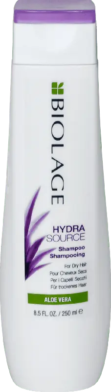 Biolage Hydra Source Shampoo Alo&eacute;