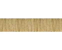 Küchenrückwand mySpotti splash Ropes 2800x600x0,2 mm