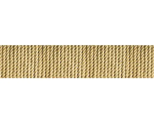 Küchenrückwand mySpotti splash Ropes 2800x600x0,2 mm