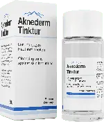 dm drogerie markt Aknederm pureskincare Tinktur