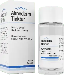 Aknederm pureskincare Tinktur