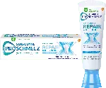 dm drogerie markt Sensodyne Pro Schmelz Zahnschmelz Repair Whitening Zahncreme Cool Mint