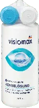 dm drogerie markt VISIOMAX Kombilösung + Kontaktlinsenbehälter