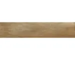 Hornbach Feinsteinzeug Bodenfliese Tradizione 24,0x120,0 cm beige holz matt