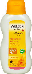 Weleda Baby Calendula Pflegemilch