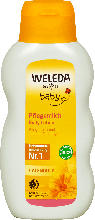 dm drogerie markt Weleda Baby Calendula Pflegemilch