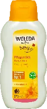 dm drogerie markt Weleda Baby Calendula Pflegemilch