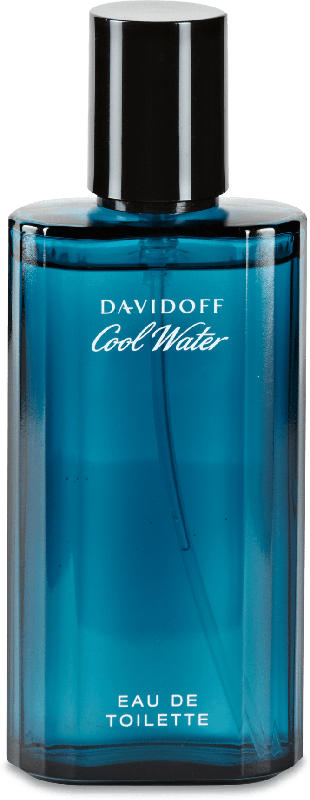 Davidoff Eau de Toilette Cool Water