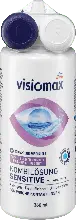 dm drogerie markt VISIOMAX Kombilösung Linsenflüssigkeit Sensitive