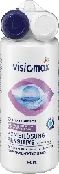 VISIOMAX Kombilösung Linsenflüssigkeit Sensitive