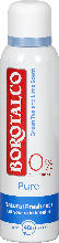 dm drogerie markt Borotalco Deodorant Spray Pure Natural Freshness
