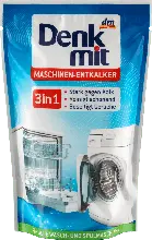 dm drogerie markt Denkmit Maschinen-Entkalker