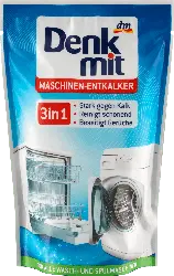 Denkmit Maschinen-Entkalker