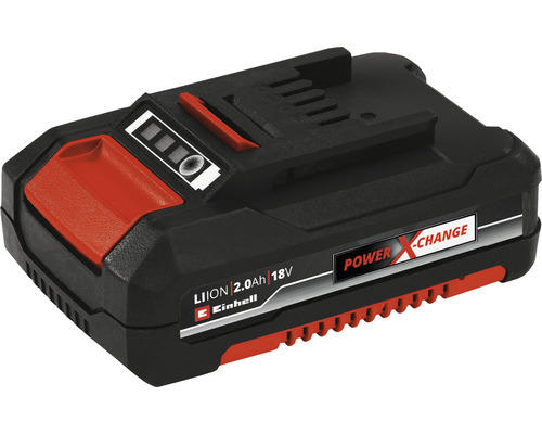 Einhell Power X-Change Akku 18 V 2,0 Ah