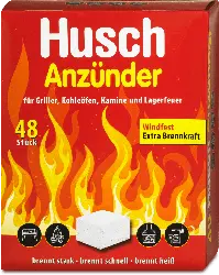 Husch Anzünder