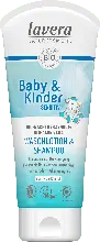 dm drogerie markt lavera Baby & Kinder Waschlotion & Shampoo sensitiv