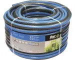 Hornbach Gartenschlauch for_q Komfort Kunststoff 3/4 Zoll 50 m blau