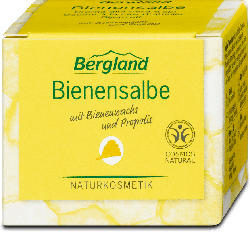 Bergland Bienensalbe