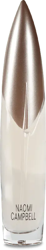 Naomi Campbell Eau de Toilette