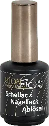 WONnail Schellac-Ablöser