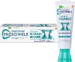 Sensodyne ProSchmelz Zahncreme Zahnschmelz Repair