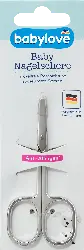 babylove Baby Nagelschere Anti-Allergen