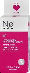 Nø Cosmetics Hypersense Pink Power Creme